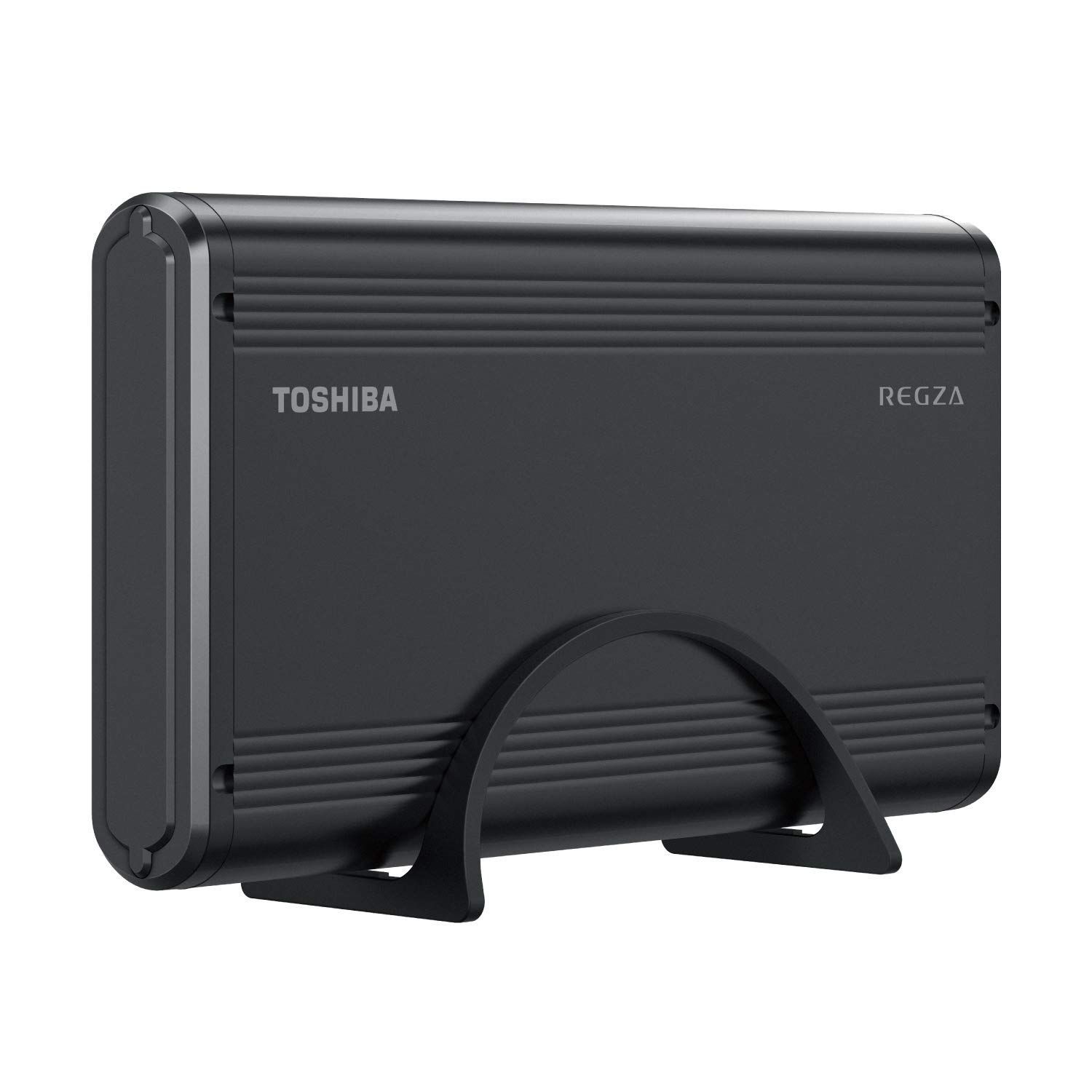 東芝 タイムシフトマシン対応 USBハードディスク（2TB）TOSHIBA REGZA 