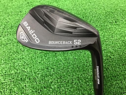 中古】 BALDO CORSA BOUNCE BACK(2022) ツアーナイト 52