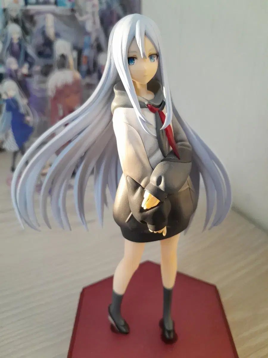 プロセカ POP UP PARADE 宵崎奏 フィギュア プロジェクトセカイ