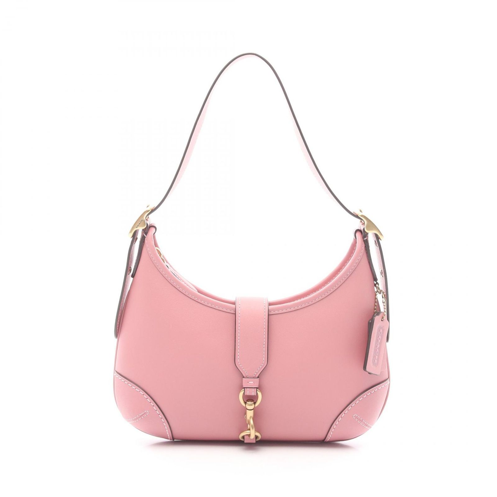 コーチ COACH ショルダーバッグ ハンプトンズ ホーボー バッグ