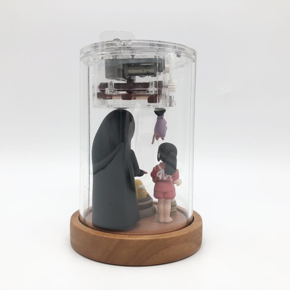 中古】現状渡/訳有 セキグチ 千と千尋の神隠し 荻野千尋