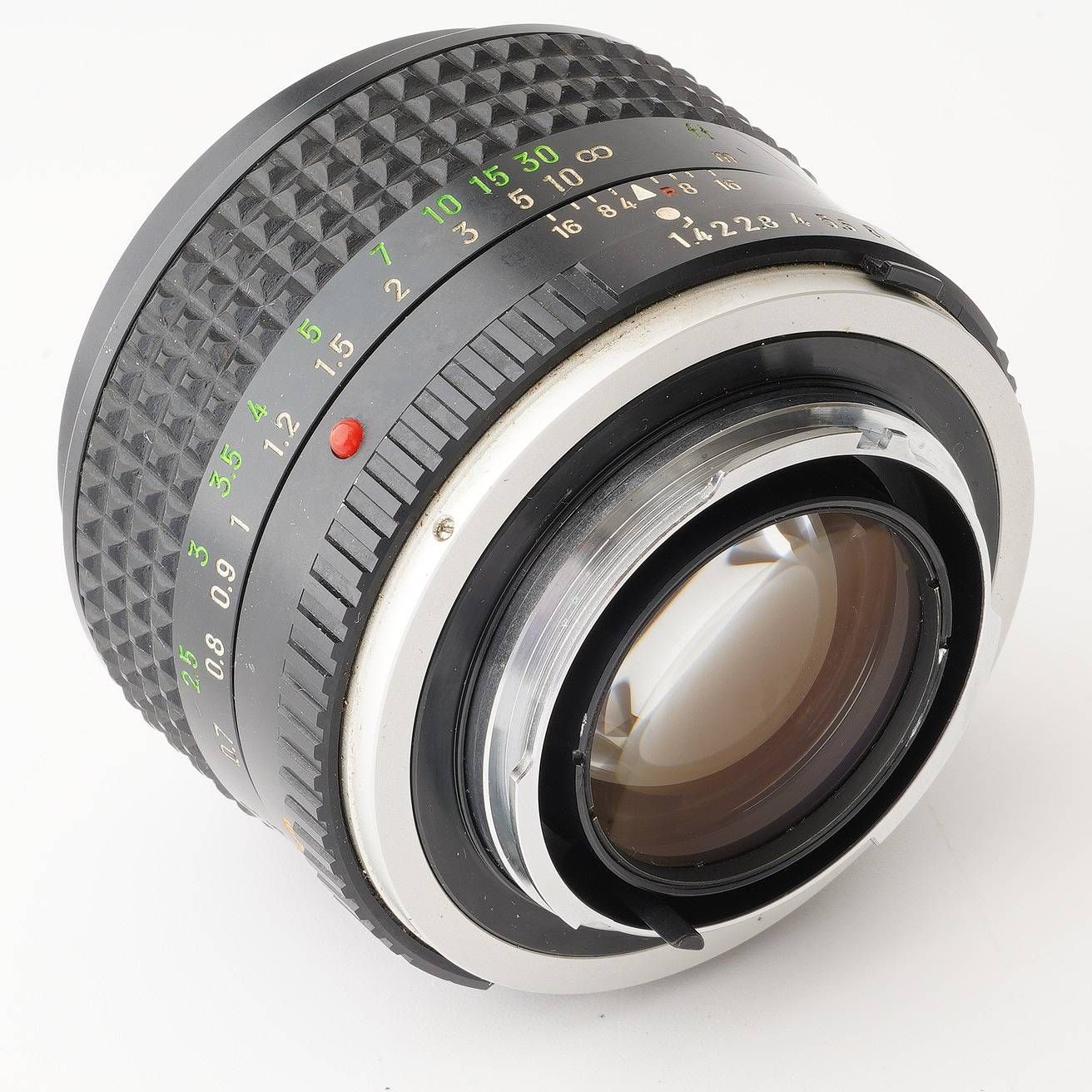 Minolta MC