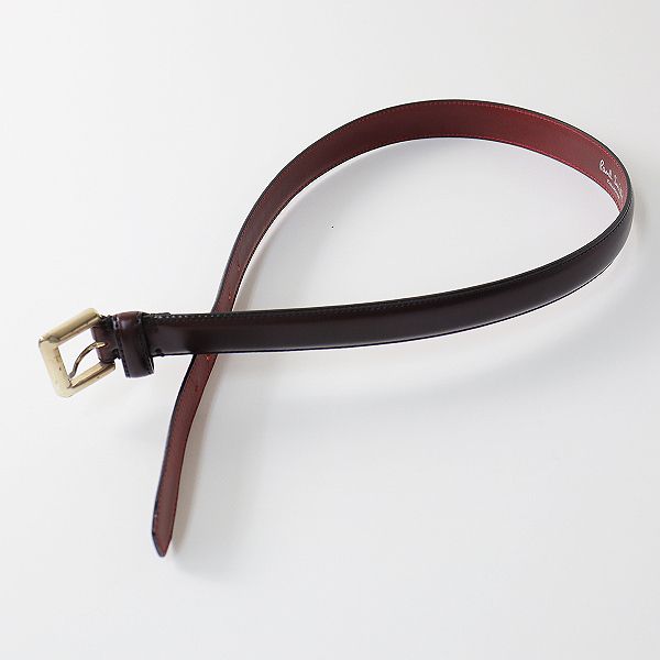 Paul Smith Collection ポールスミス コレクション コードバン