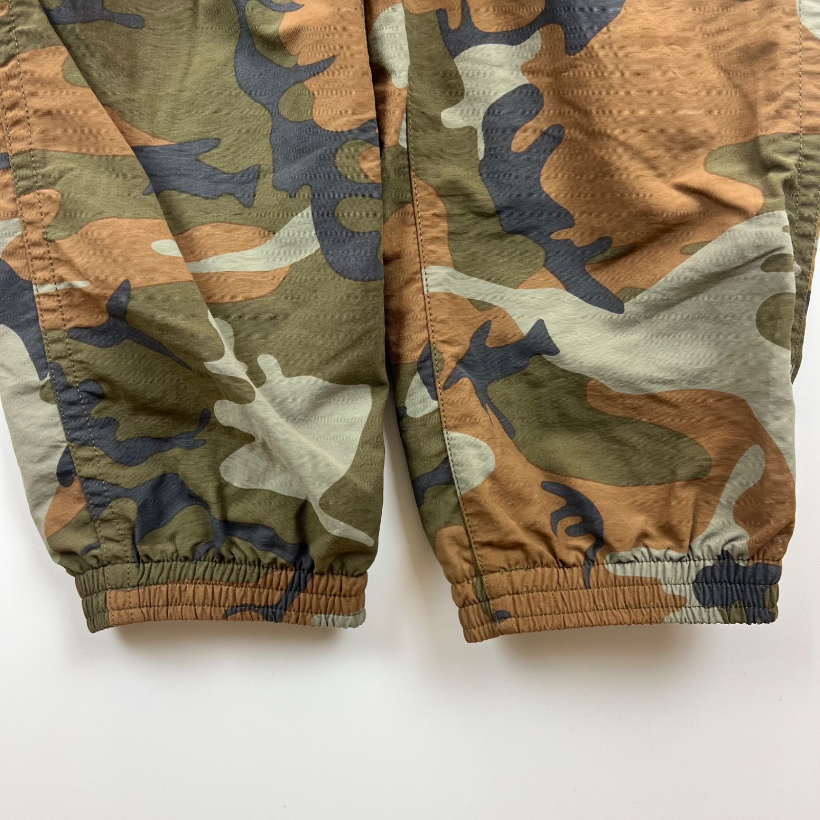 Patagonia men's Baggies pants camo S 55210SP16 パタゴニア