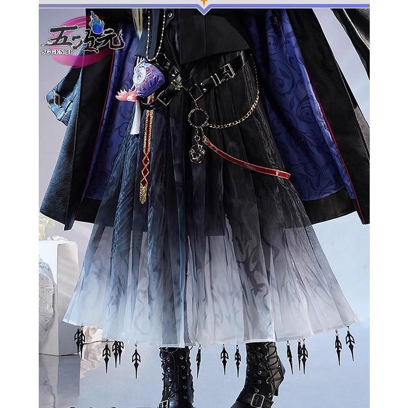 コスプレ ヴァルピスフォーリア