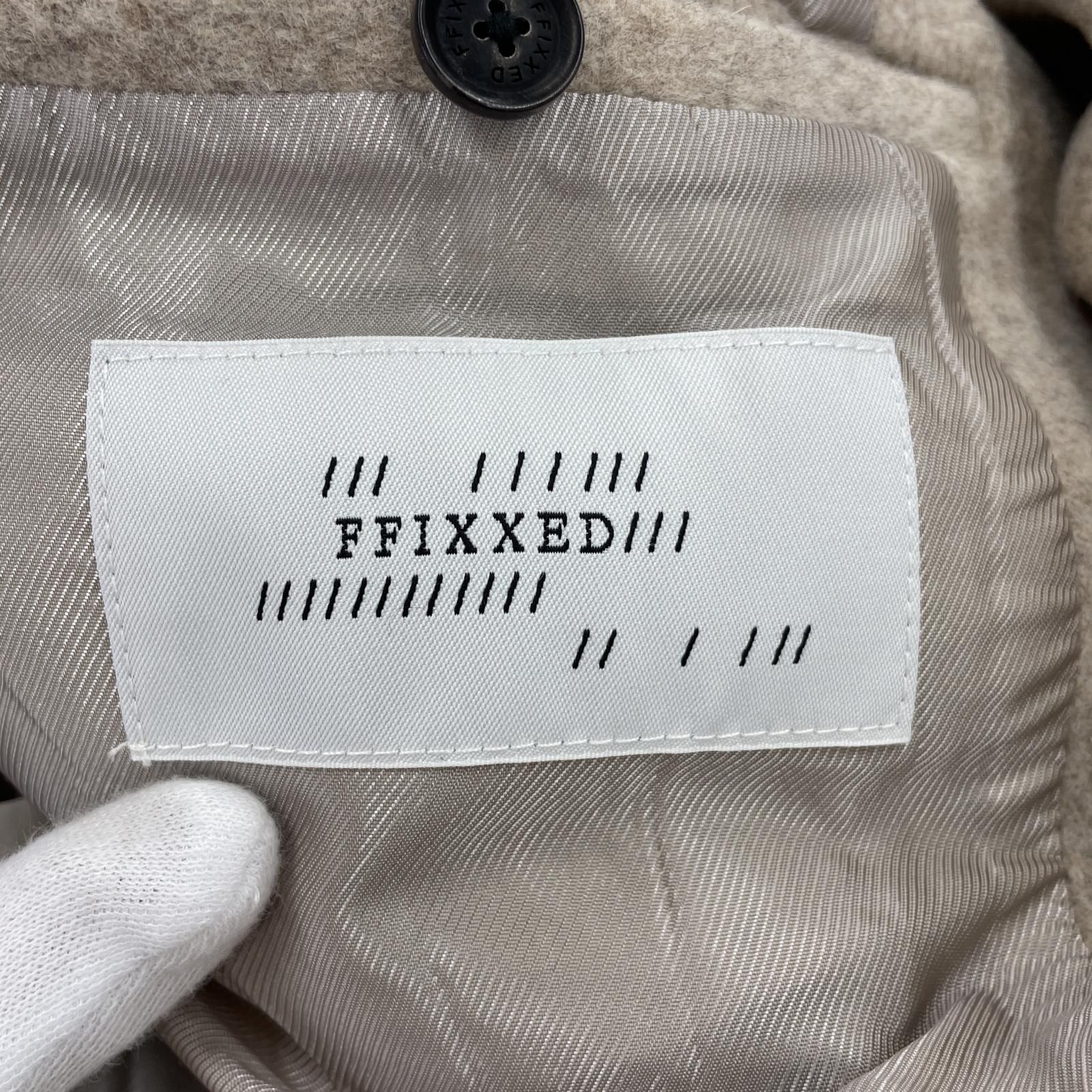 FFIXXED