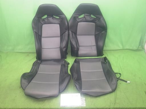 レカロSR-7用 シートカバー 左右