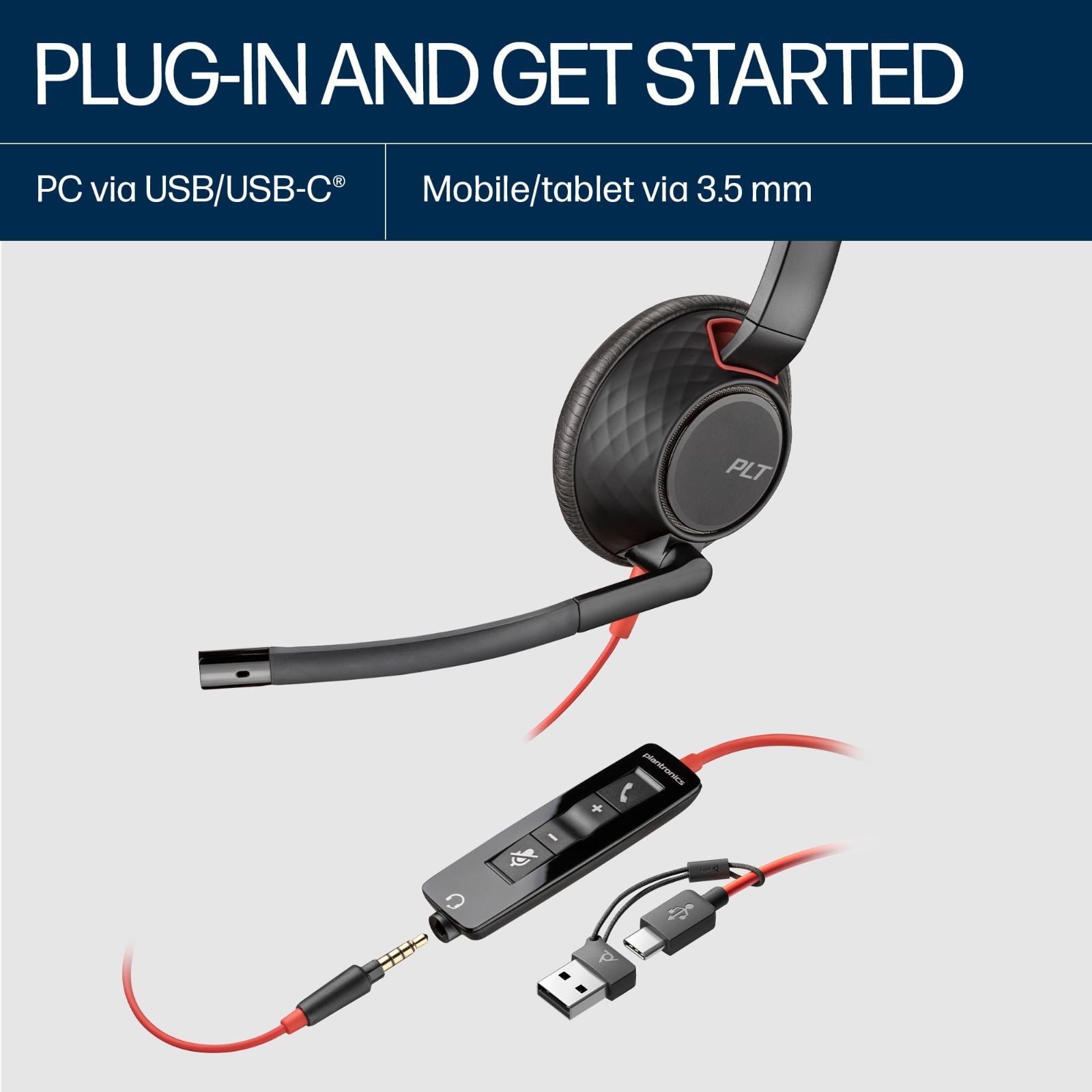 Blackwire