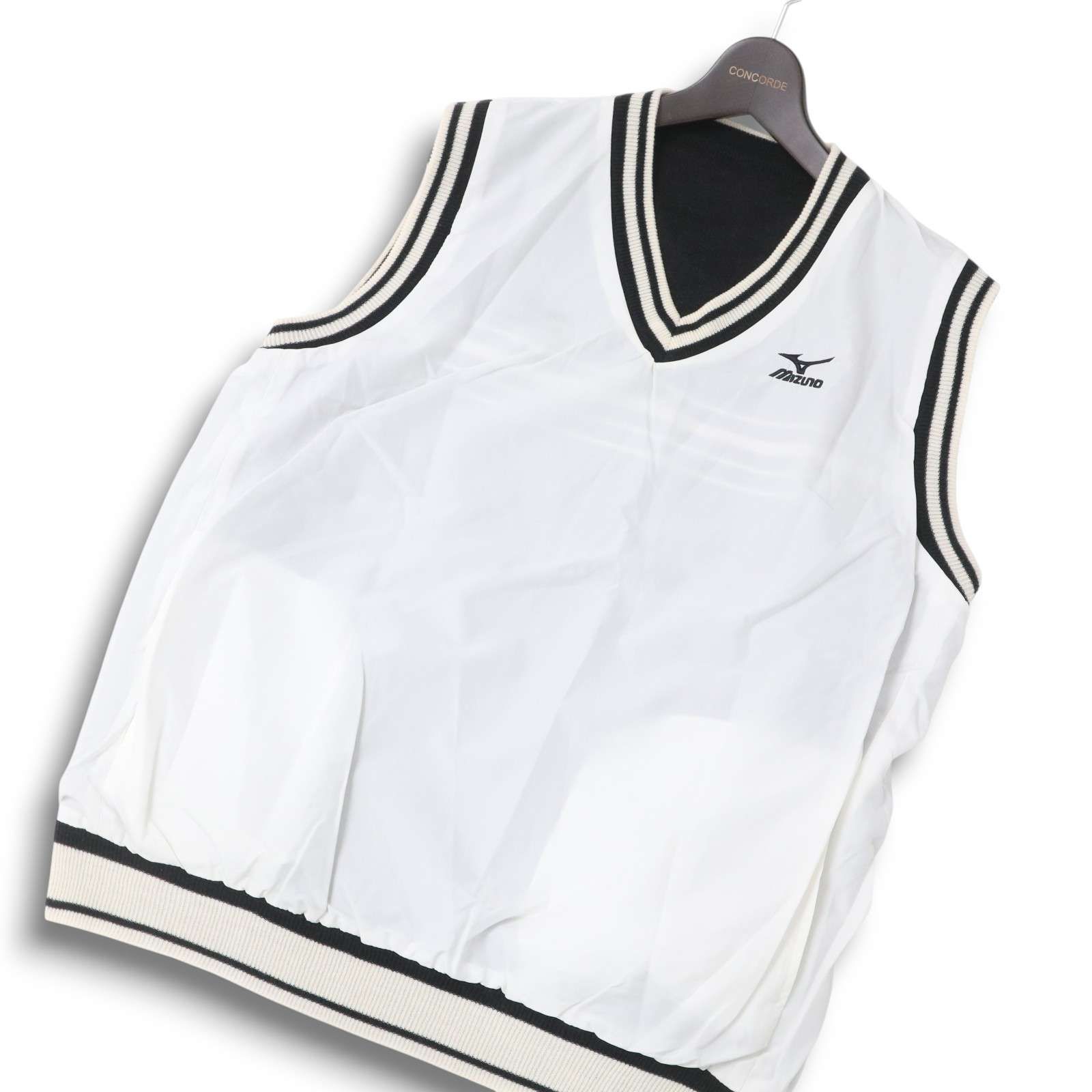 ミズノ ゴルフウェア ミズノ] ゴルフシャツ メンズ MIZUNO ミズノ ゴルフウェア 長袖シャツ