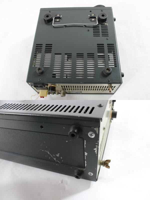 トランシーバー IC-251