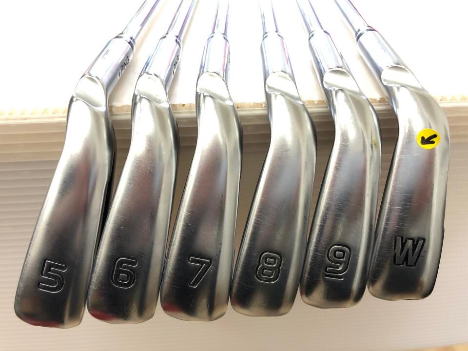 最短翌日発送】G425 | S | NSプロ MODUS 3 TOUR 105 | 中古