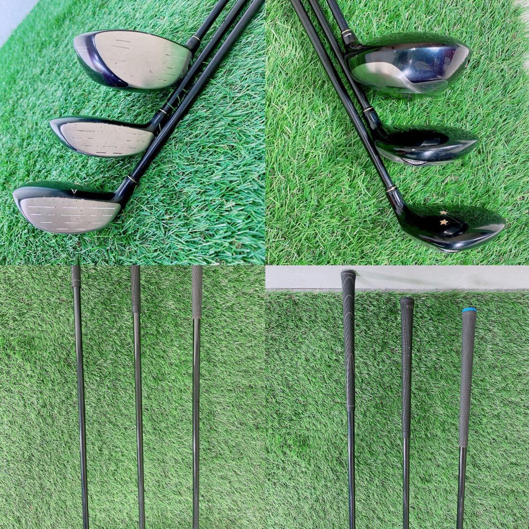 ゴルフクラブメンズセット初心者XXIO ゼクシオNT831