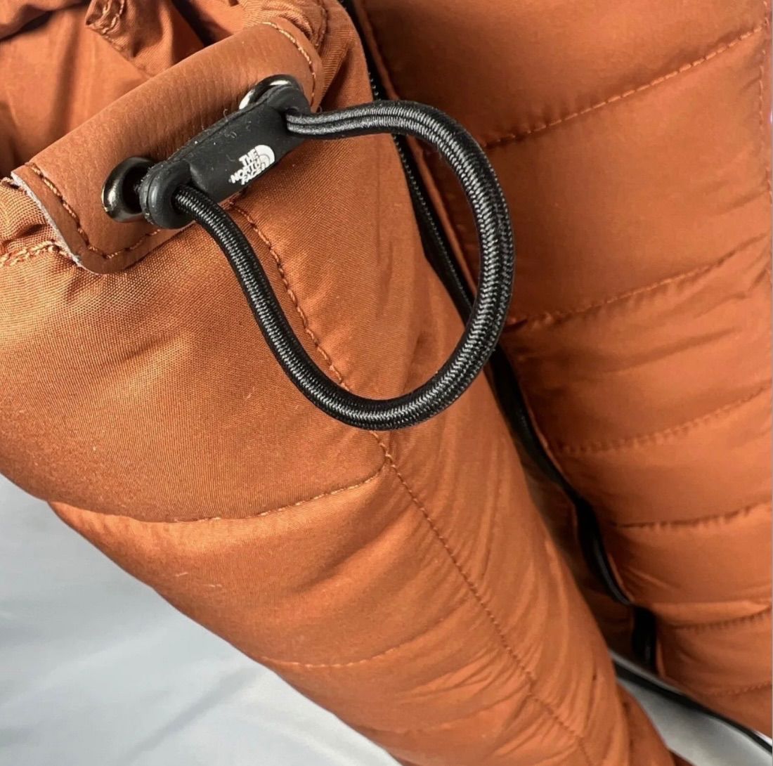 THE NORTH FACE CAMP X HI ウーマンブーティー THE NORTH FACE ノースフェイス W BOOTIE CAMP X HI ウーマン
