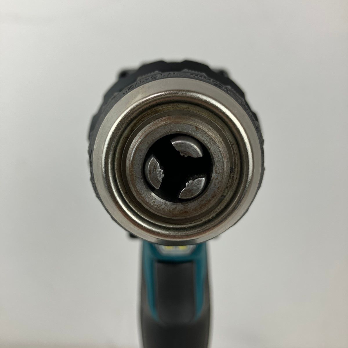 充電式ドライバドリル バッテリーx1付