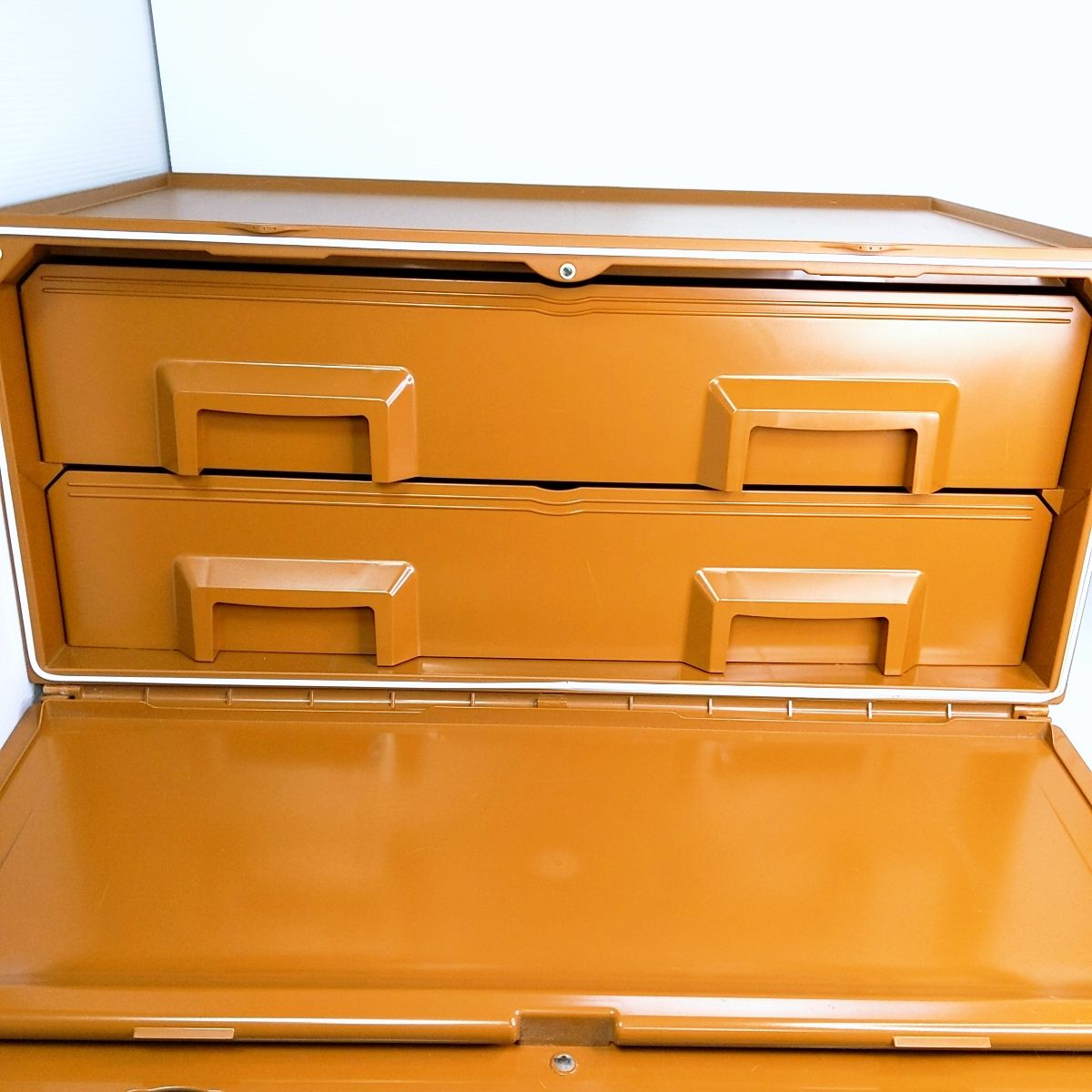 タッパーウェアスーパーチェストワイド】 【公式通販】