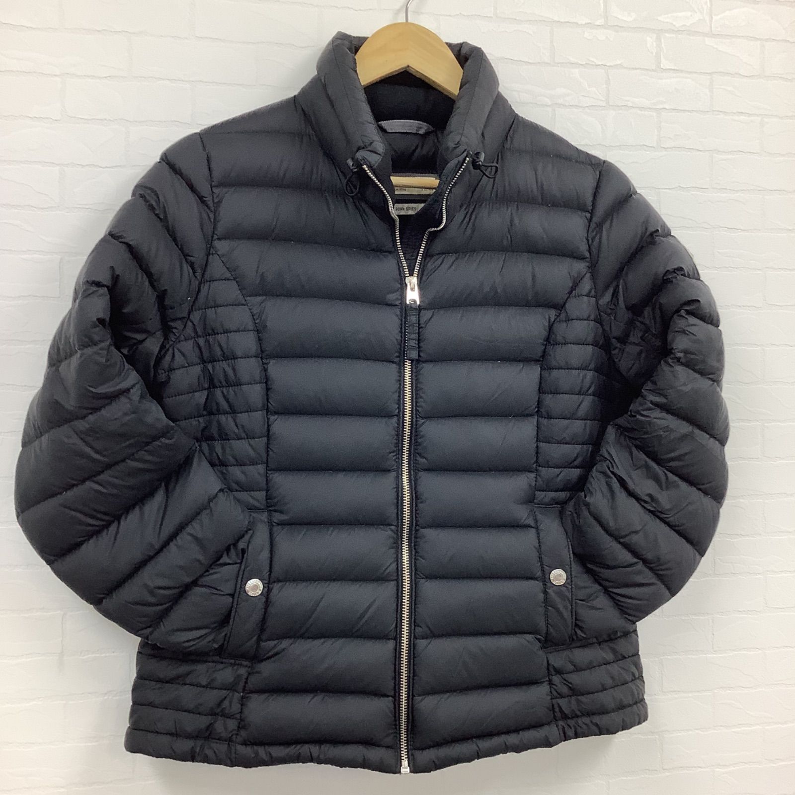 Abercrombie &Fitch アバクロンビーアンドフィッチ ダウンジャケット 