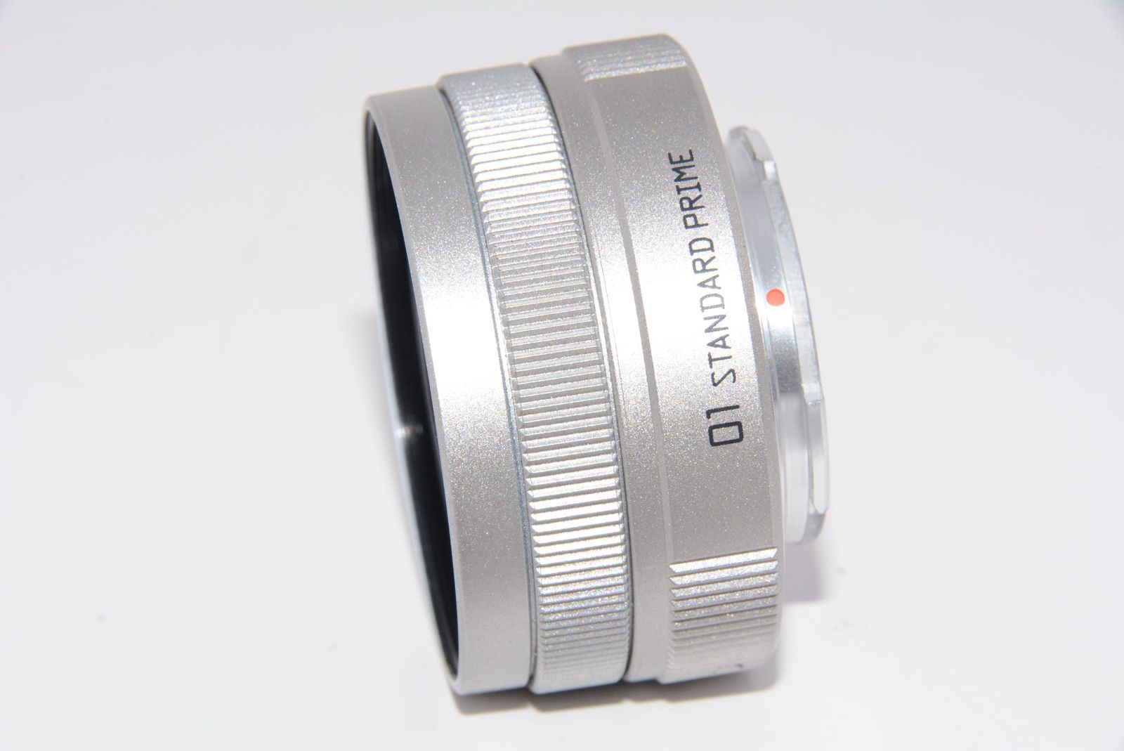 カメラ PENTAX 01 STANDARD PRIME Qマウント