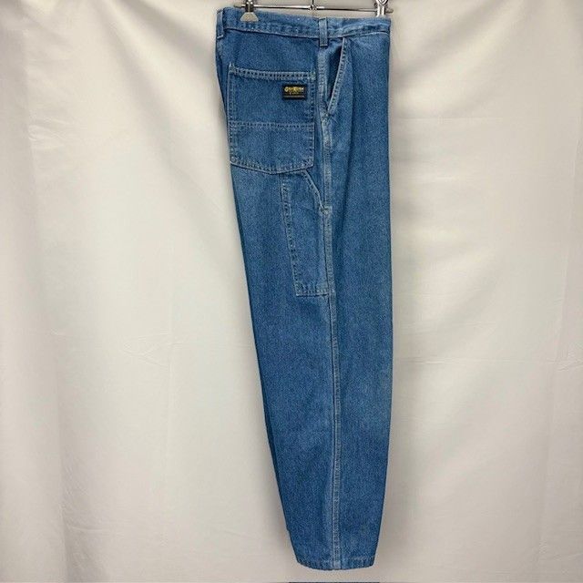 OSHKOSH B'GOSH 70s デニムペインター パンツ MADE IN USA