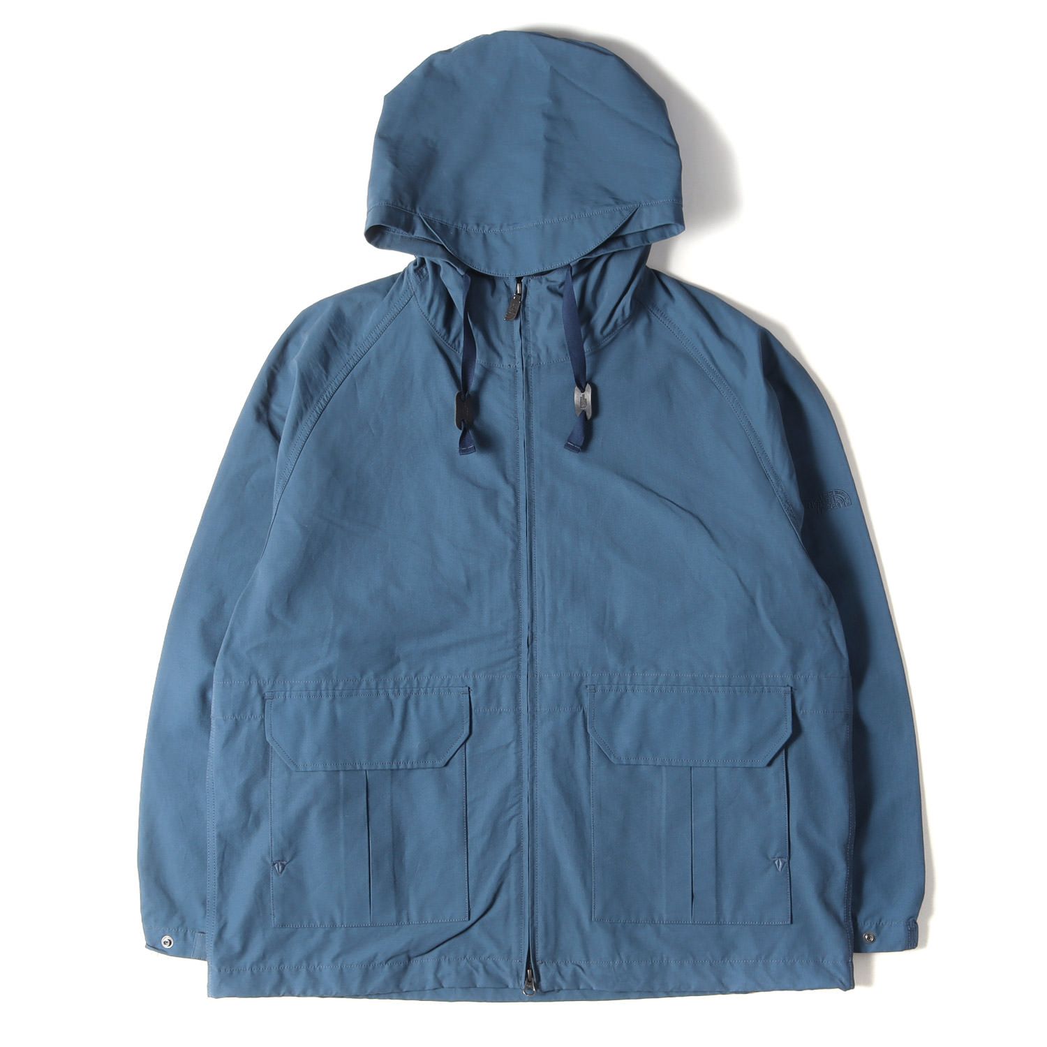 THE NORTH FACE PURPLE LABEL ノースフェイス マウンテン ウインド 