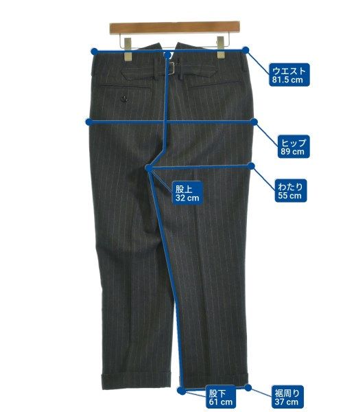 JUNYA WATANABE MAN スラックス メンズ 【古着】【中古】【送料