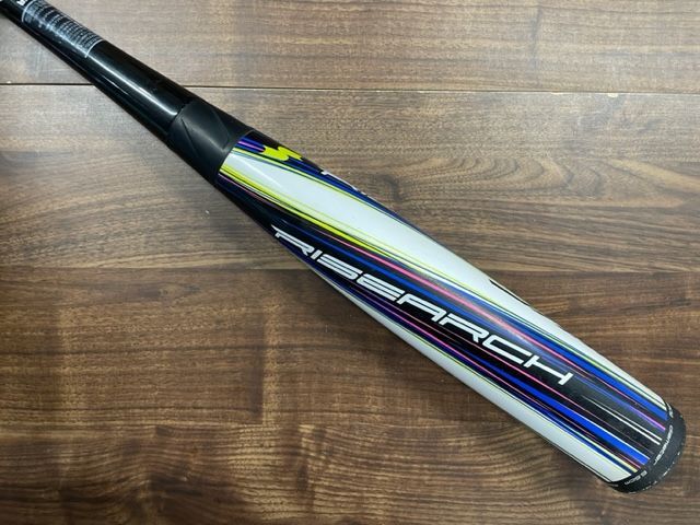 軟式少年用バット SSK ライズアーチ3XXX JR SBB5050 80ｃｍ/平均580ｇ