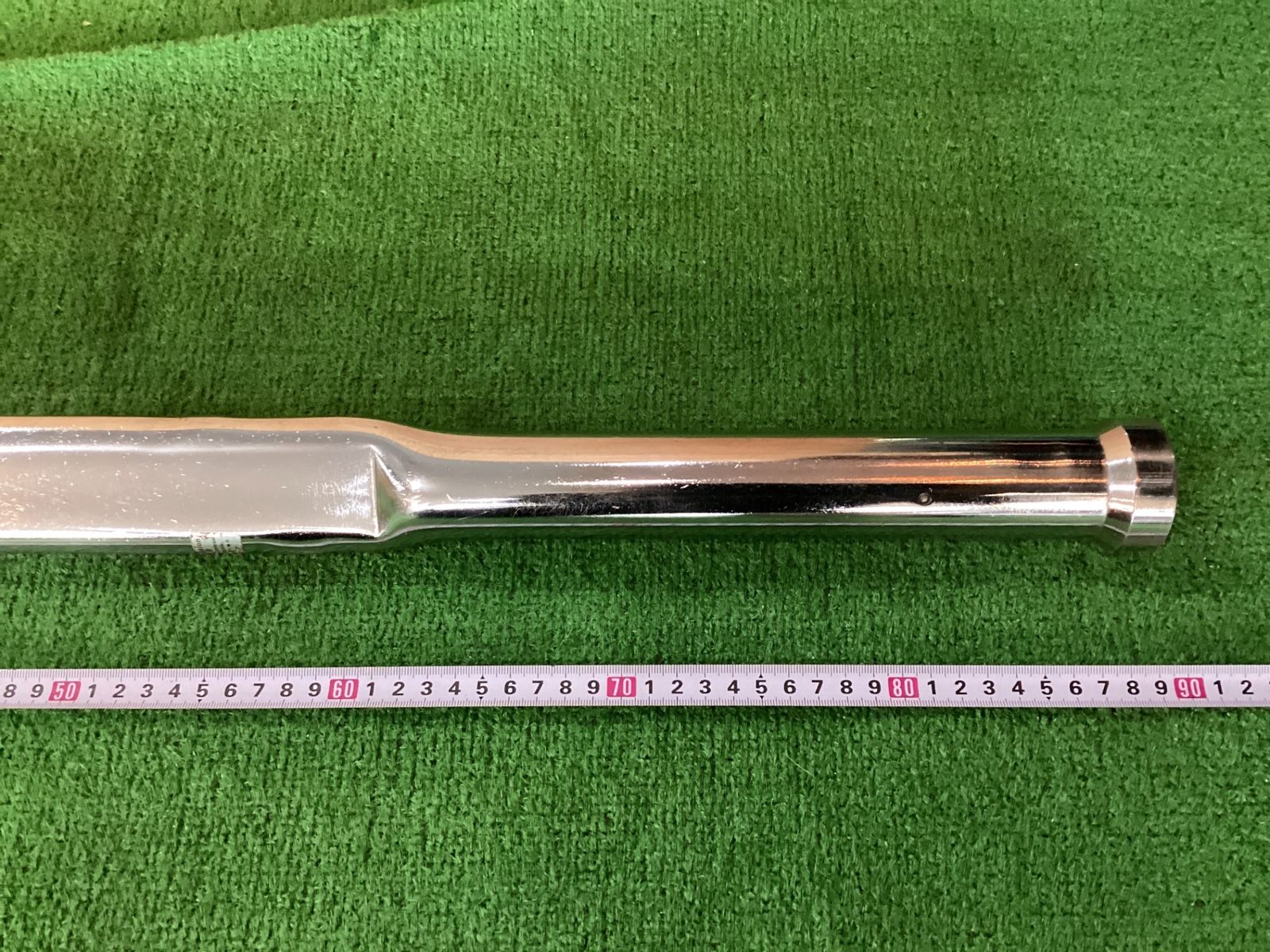 大型車用トルクレンチ 付属品