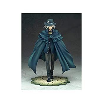 アヴェンジャー 巌窟王 エドモン・ダンテス 1/8 Amazon.co.jp: Fate/Grand Order アヴェンジャー/巌窟王