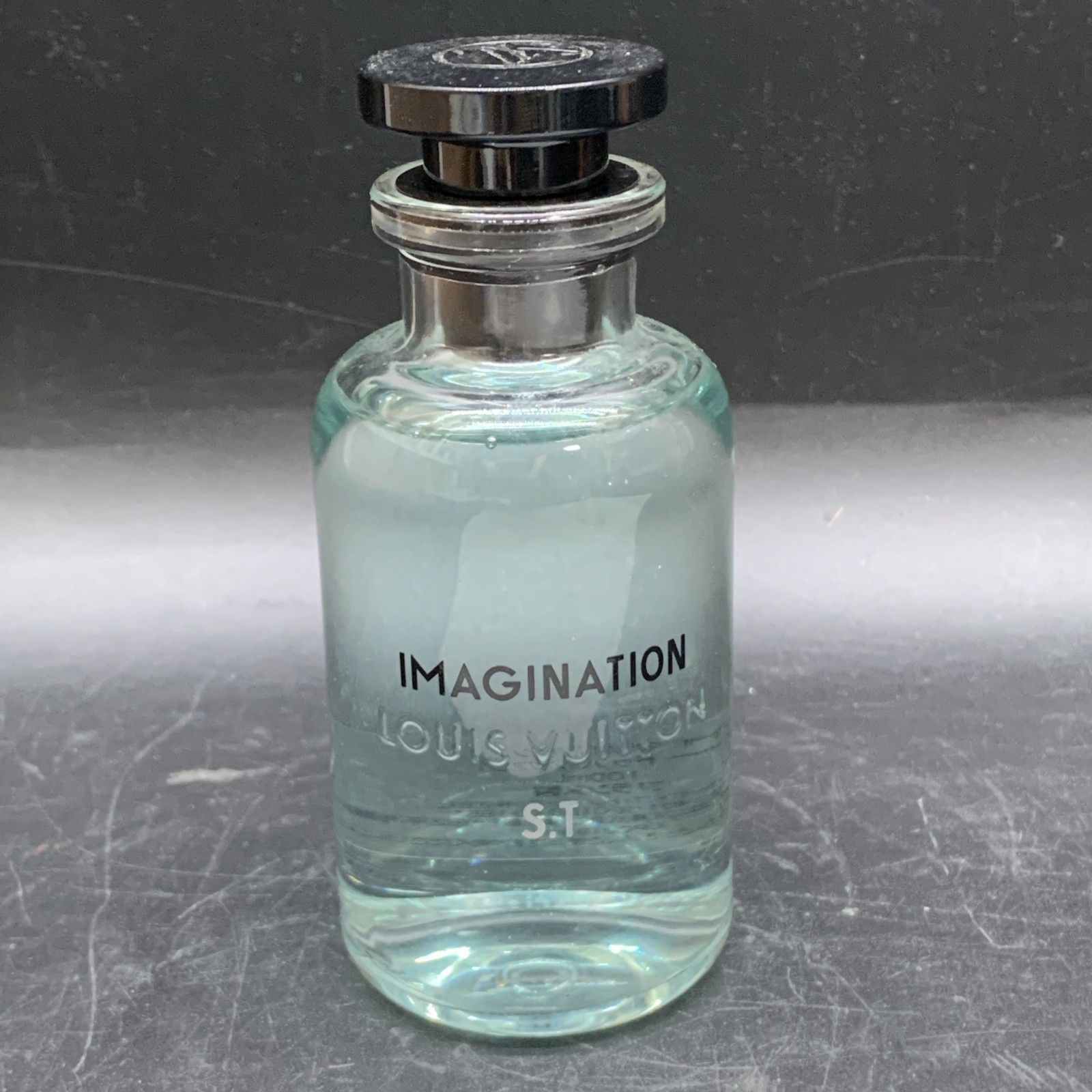 ルイヴィトン　イマジナション100ml　香水 正規ラッピング済] ルイヴィトン Louis Vuitton イマジナシオン