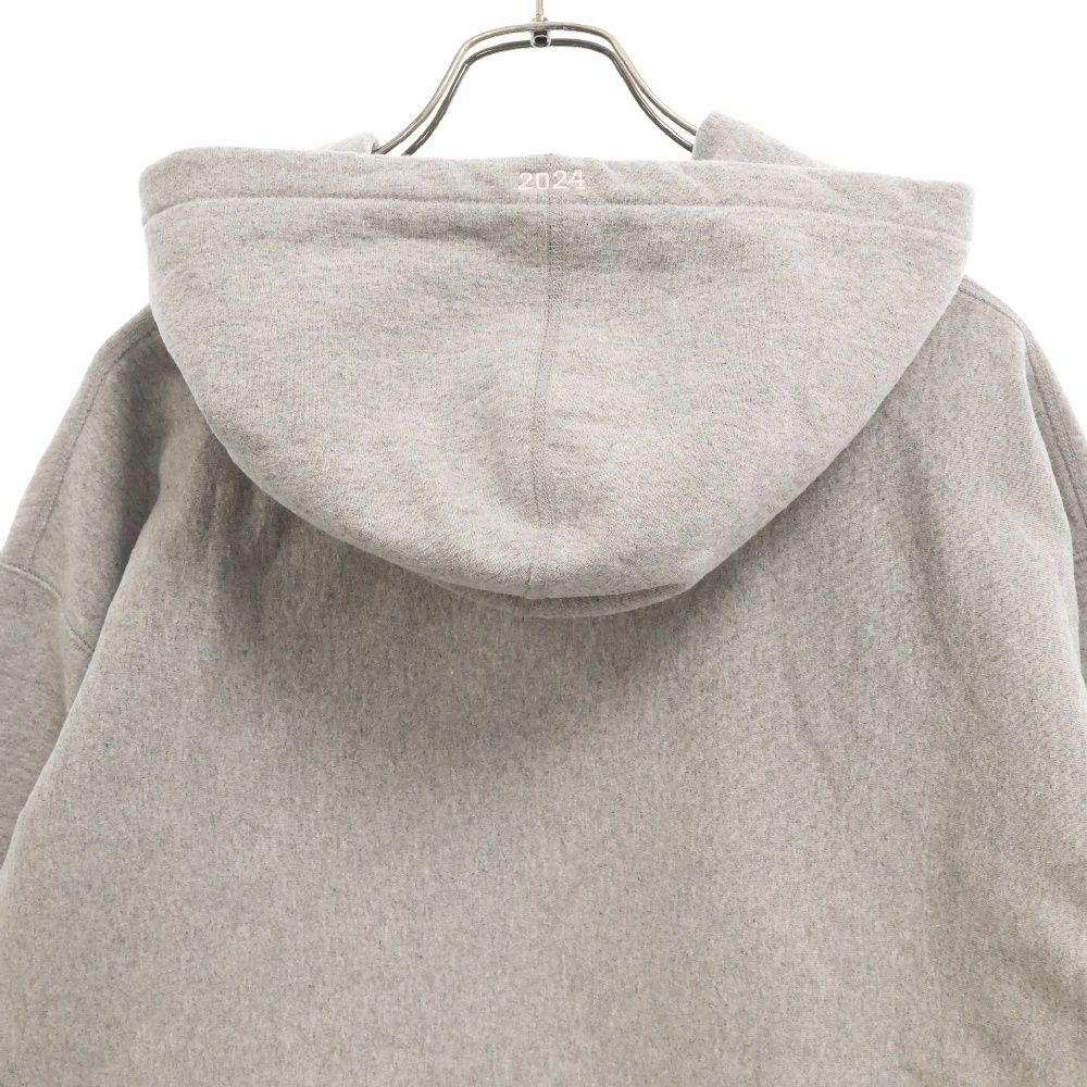 SUPREME (シュプリーム) 24AW Box Logo Hooded Sweatshirt ボックス  