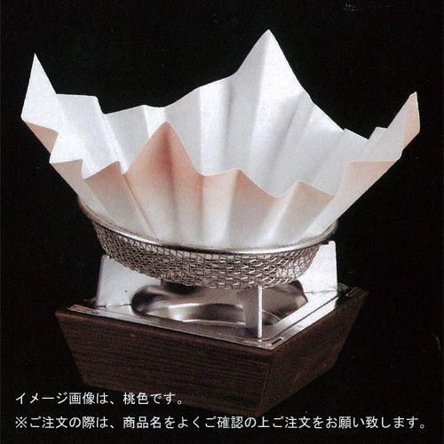 ミニ色和紙鍋