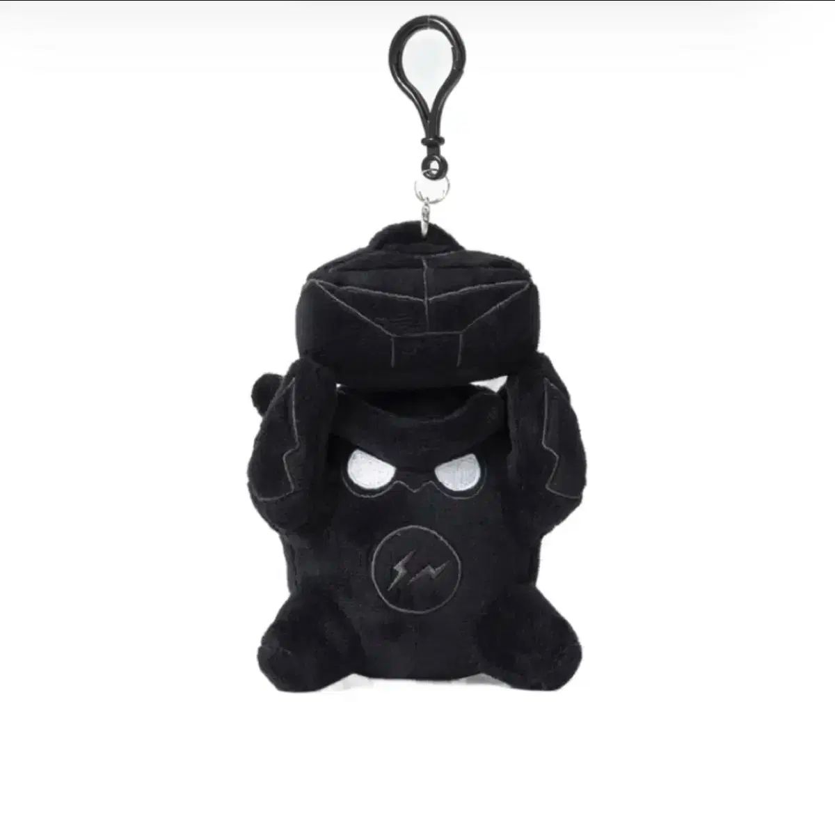 VALORANT ヴァロラント x FRAGMENT DESIGN フラグメント デザイン パク ジウォン PARK JIWON ぬいぐるみ キーホルダー