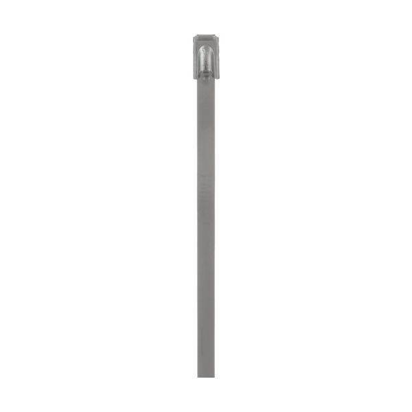 【新品・7営業日以内発送】ストロングホールド IMLT102S-C ステンレススチールバンド ＳＵＳ３０４ 長さ３６２ｍｍ 幅４．６ｍｍ １００本入り ＩＭＬＴ１０２Ｓ－Ｃ IMLT102SC【沖縄離島販売】