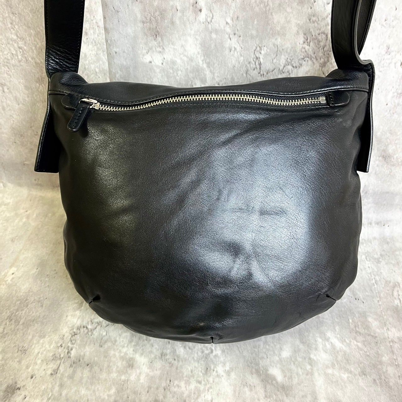 ✨極美品✨ KawaKawa カワカワ ショルダーバッグ トートバッグ がま口 