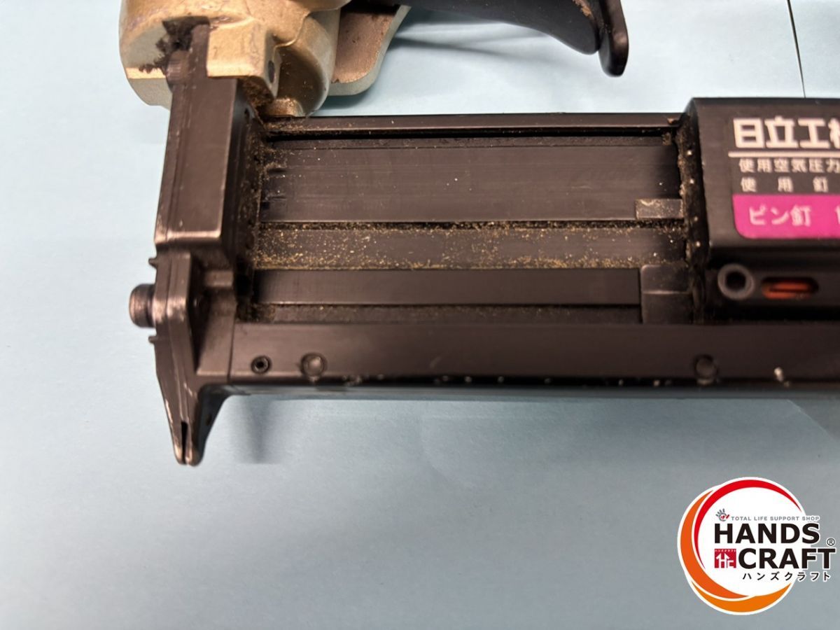 NP35A 常圧ピン釘打ち機