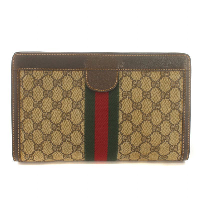 予約中！】 長期保管品/グッチ/GUCCI/オールドグッチ