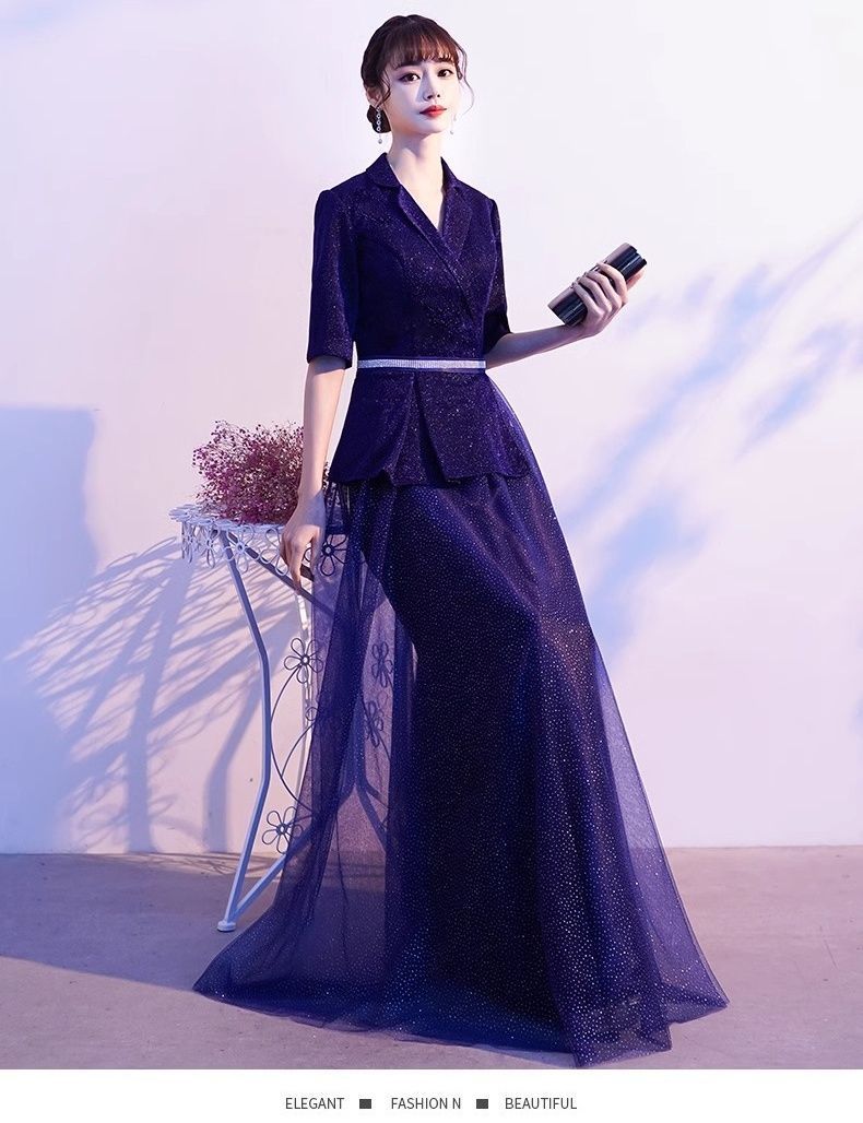 ロング丈