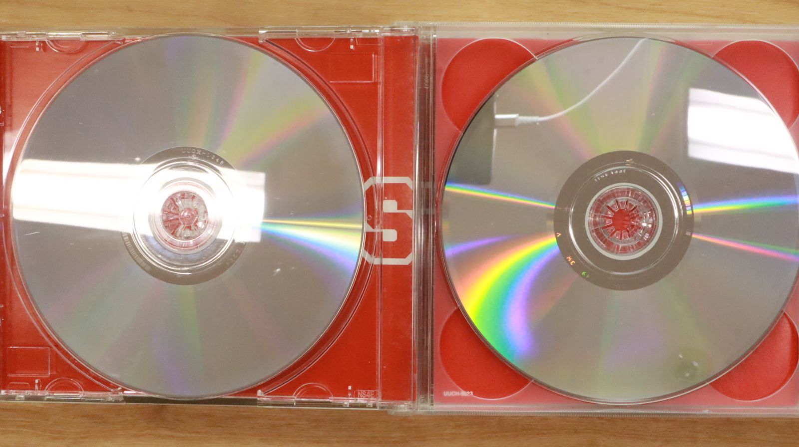 国内盤CD☆福山雅治/Masaharu Fukuyama□ THE BEST BANG!!(通常