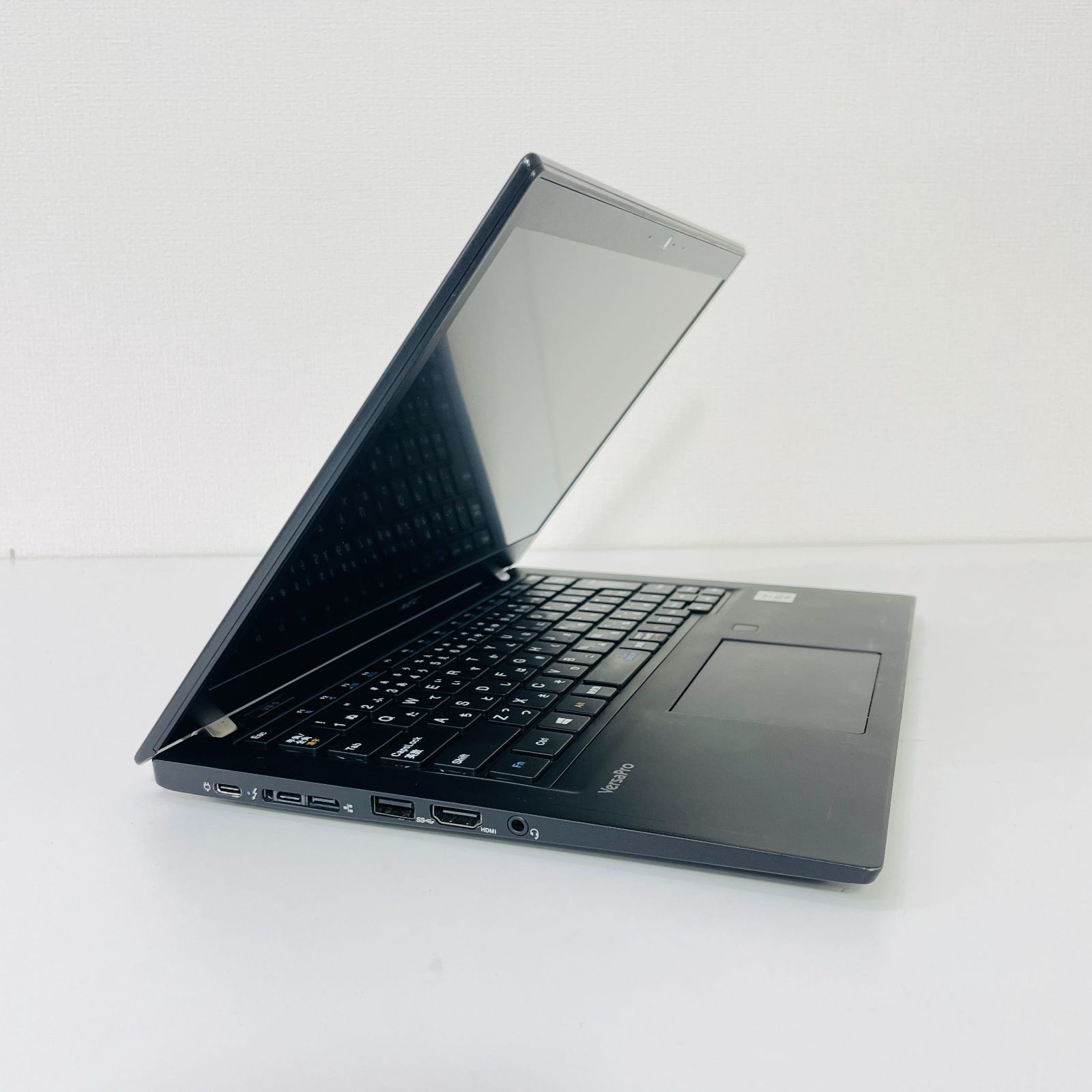 NEC VersaPro VB-9 13.3型 Core i5 10310U/ Ram 8GB/ SSD 256GB正規