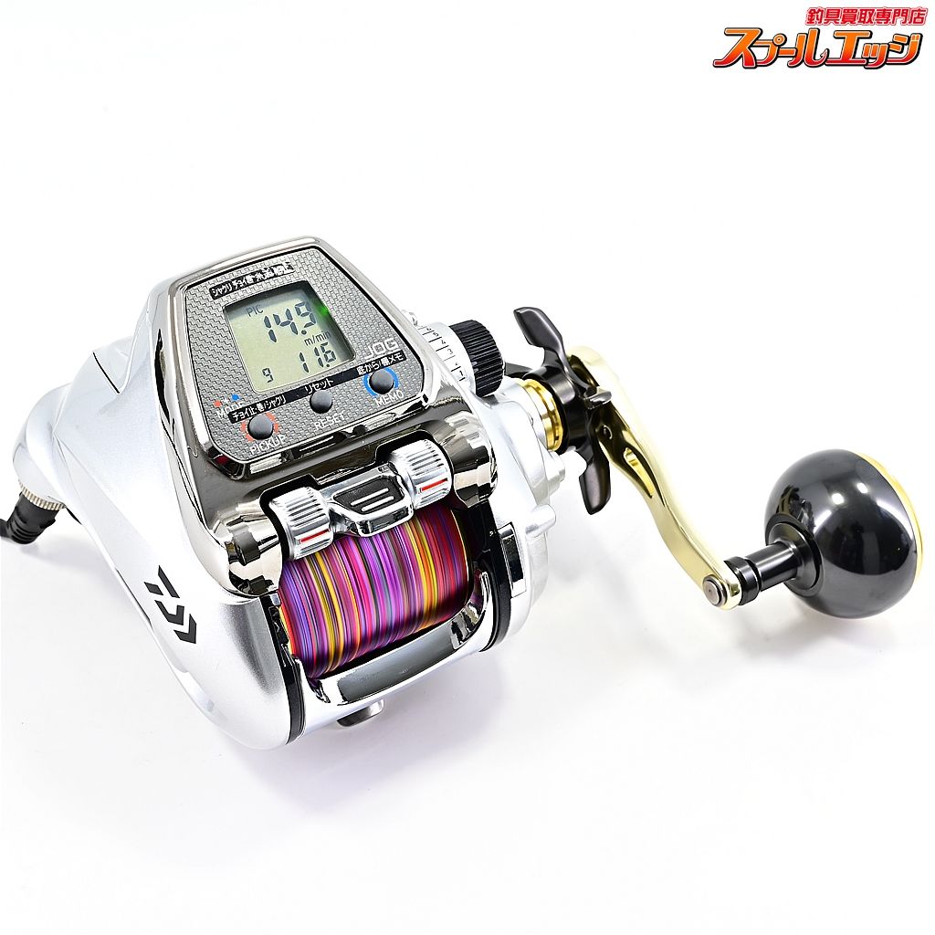 DAIWA SEABORG