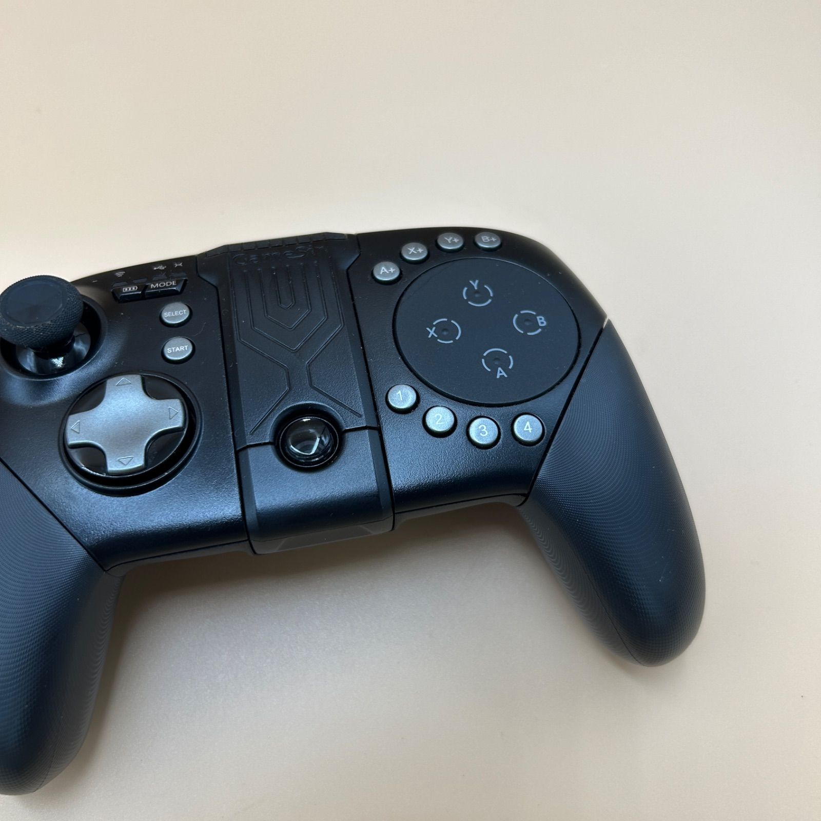 即日発送】GameSir G5 モバイルゲームコントローラー スマホ