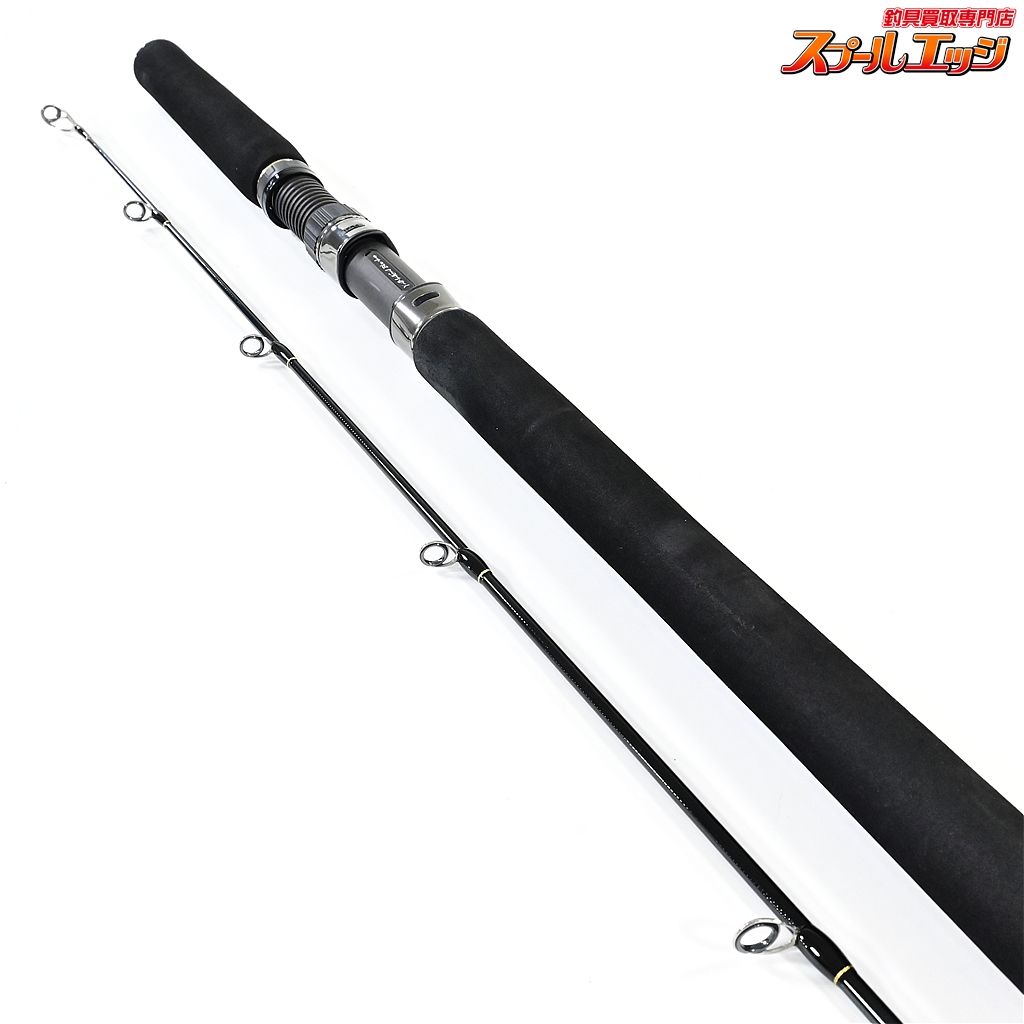 【ヤマガブランクス】 ブルースナイパー 81/2 YAMAGA Blanks