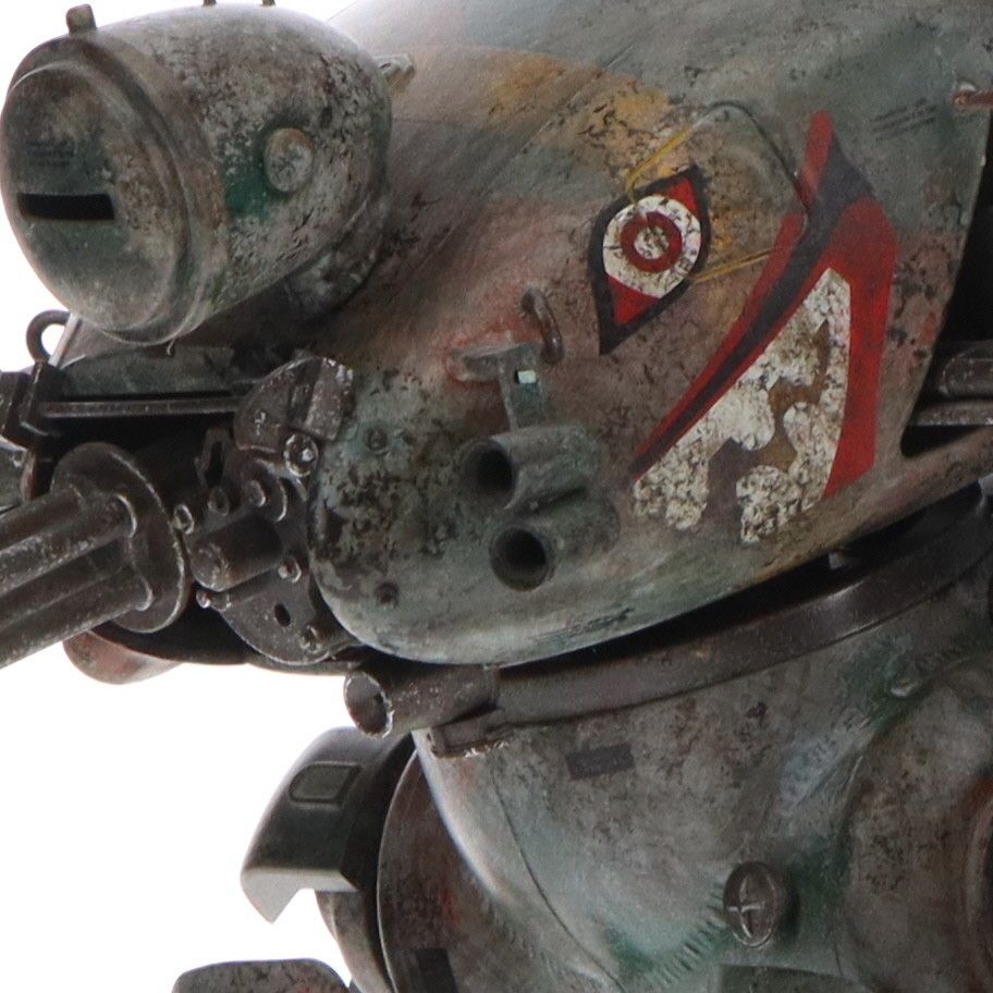 マシーネンクリーガー　クレーテ- 1/12 threeA スリーエー Ma.K. KROTE -マシーネンクリーガー・クレーテ- Ma.K
