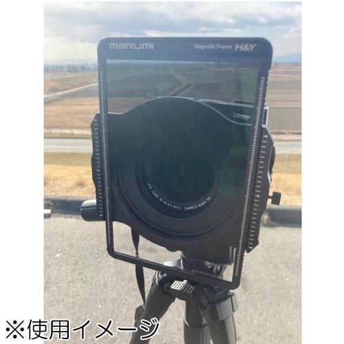 ソフトグラデーションND
