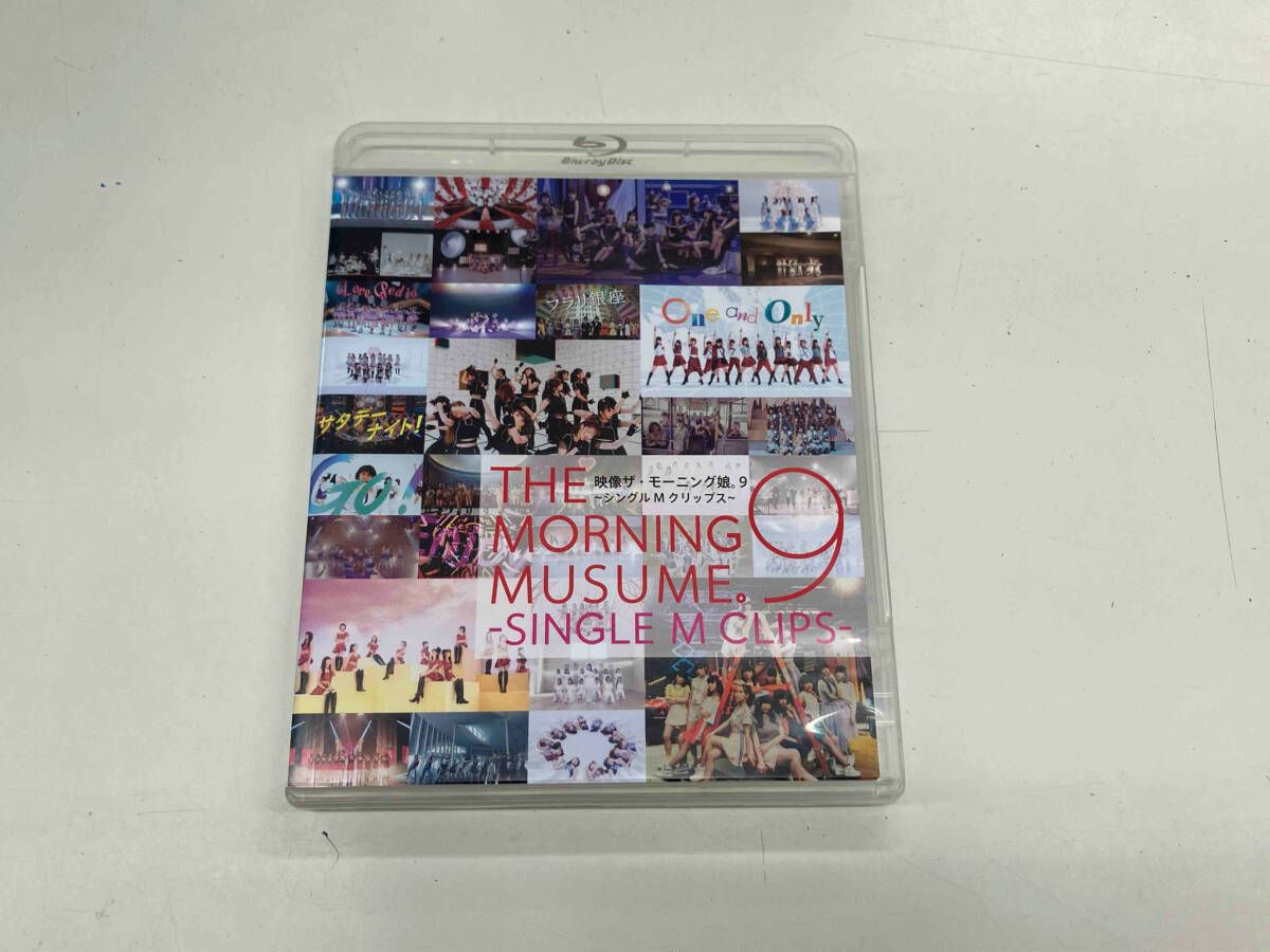 (未使用･未開封品)　映像ザ・モーニング娘。7 ~シングルMクリップス~ [Blu-ray] 60wa65s Amazon.co.jp: 映像ザ・モーニング娘。7 ~シングルMクリップス
