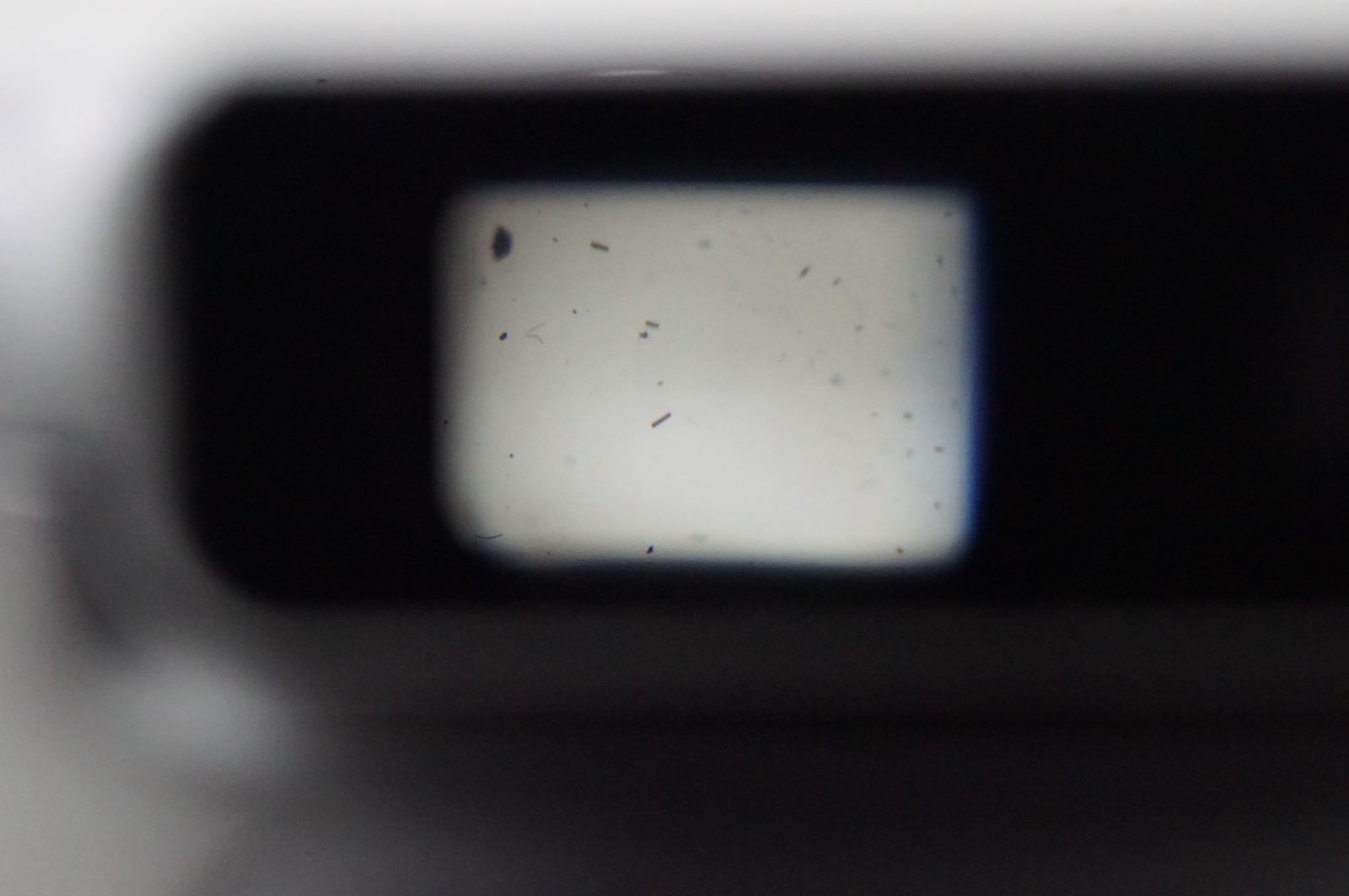 コンパクトカメラ