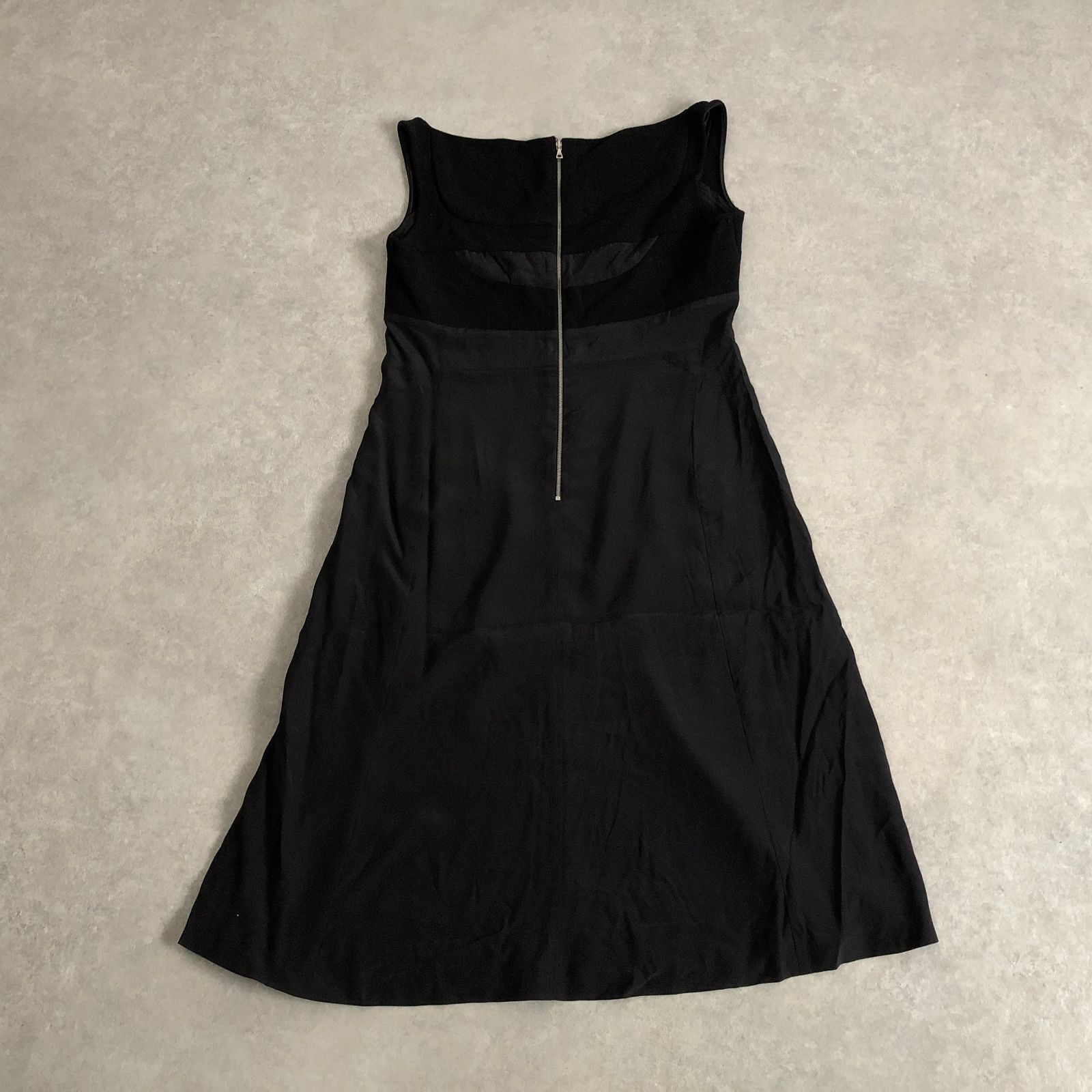 narciso rodriguez Designer's vintage ドレスデザイン ワンピース