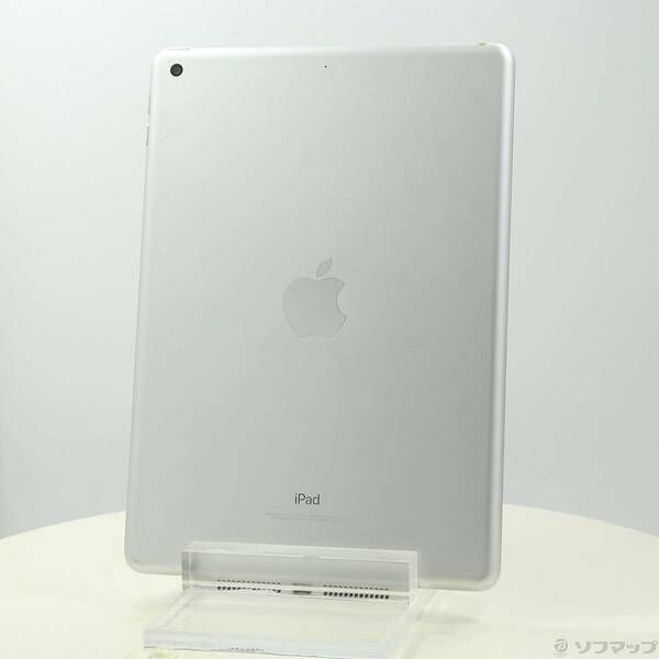 MP2J2J/A iPad Wi-Fi 128GB シルバー 128GB iPad シルバー [シルバー