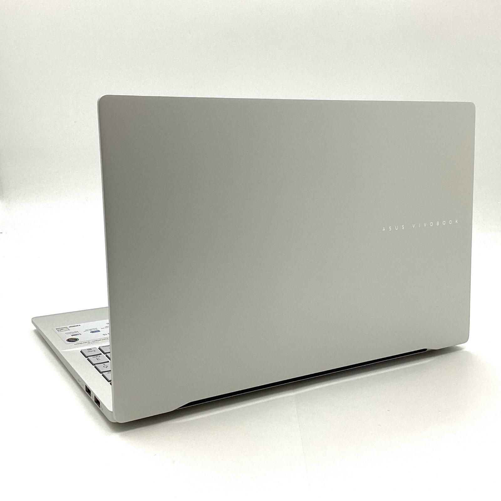 【全額返金保証】【最速発送】ASUS Vivobook S 15 S5507QA Copilot /Snapdragon X Elite-X1E78100 Oryon /32GB /1TB 【新古品】