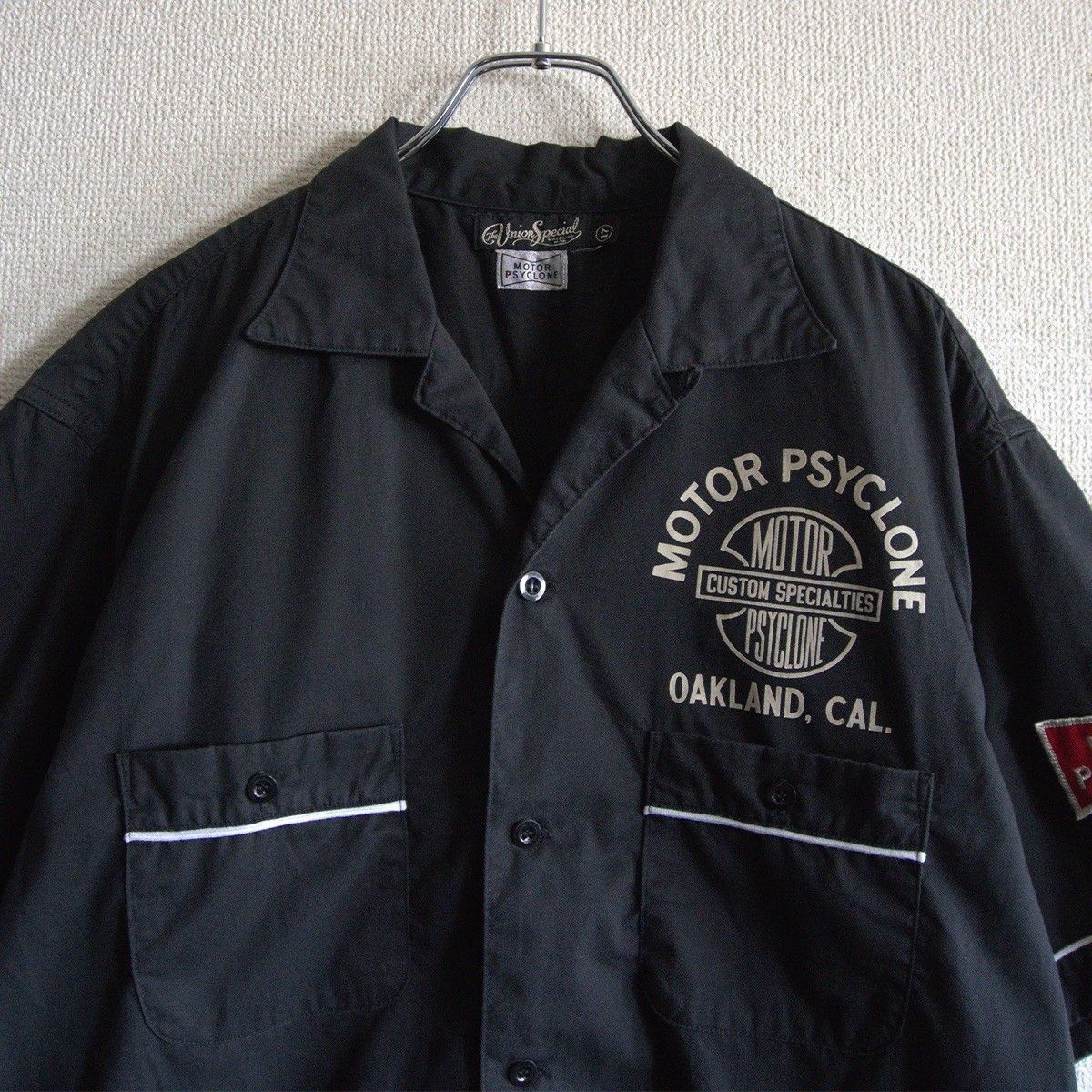 FREEWHEELERS Stanford シャツ 17 フリーホイーラーズ フリーホイーラーズ FREEWHEELERS tシャツ MIDWAY GASOLINE