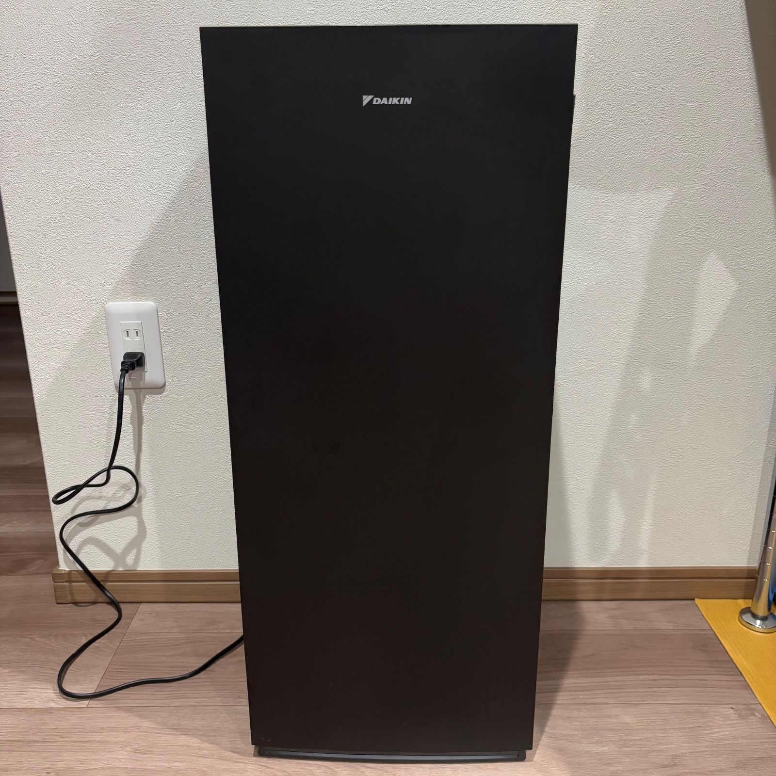 ダイキン 加湿ストリーマ空気清浄機 MCK70YE9-T 2025年製